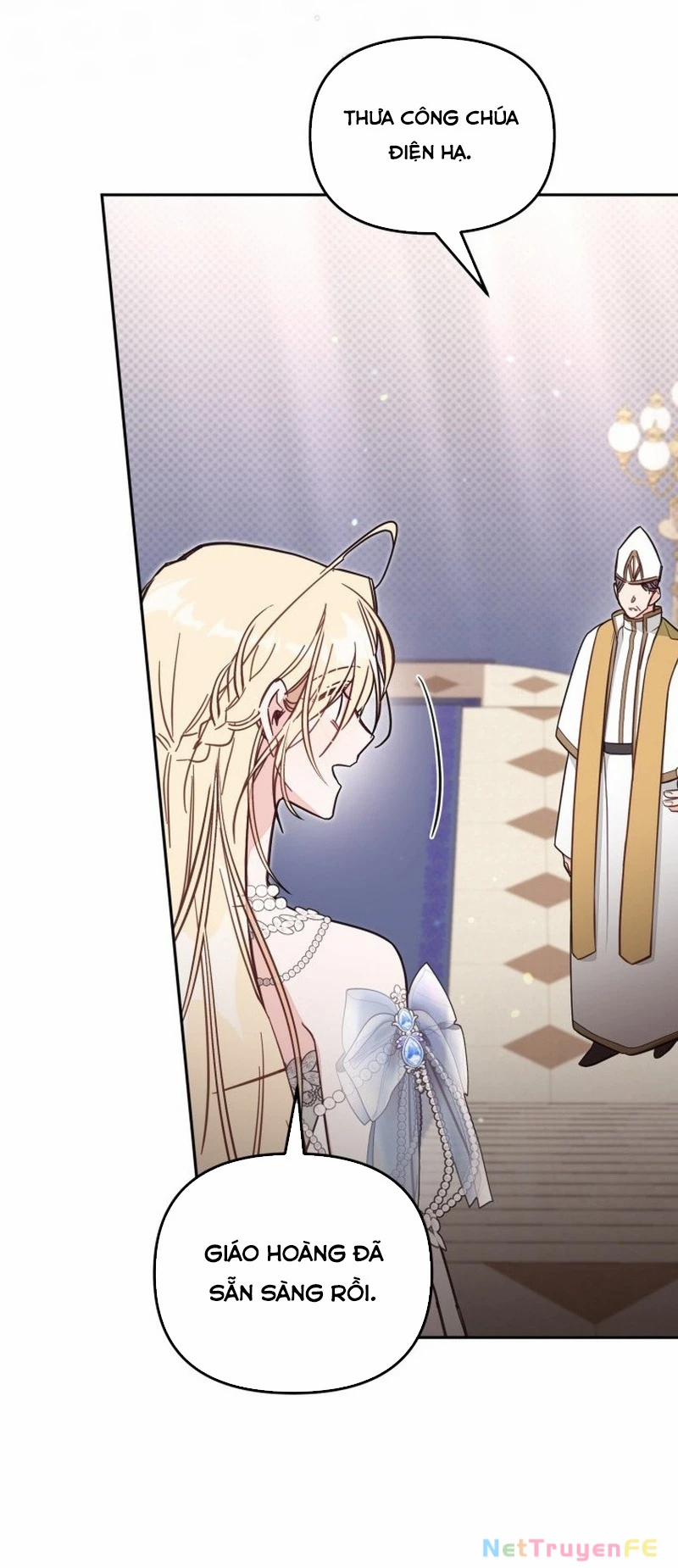 Không Có Nơi Nào Dành Cho Công Chúa Giả Mạo 60 trang 53