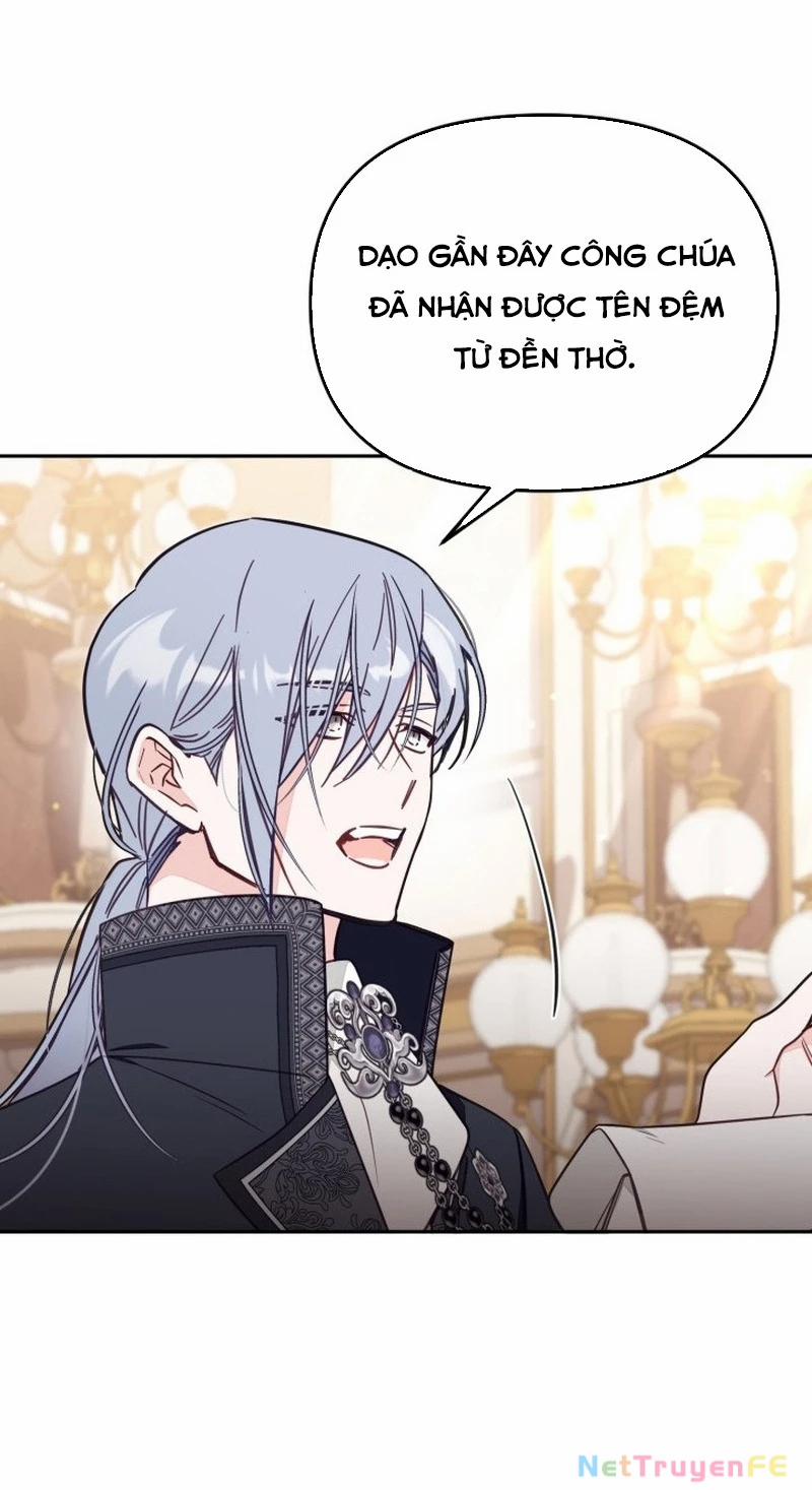 Không Có Nơi Nào Dành Cho Công Chúa Giả Mạo 60 trang 54