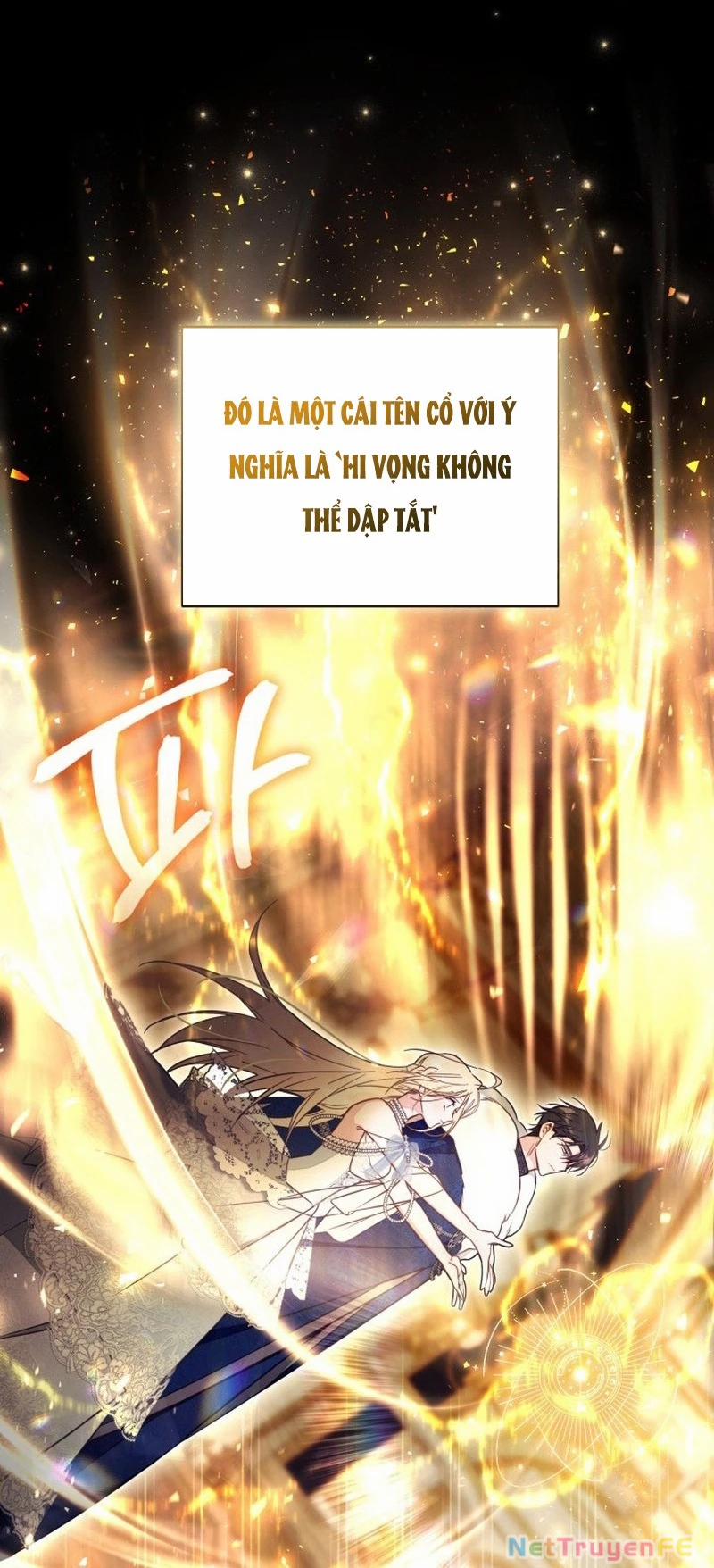 Không Có Nơi Nào Dành Cho Công Chúa Giả Mạo 60 trang 58