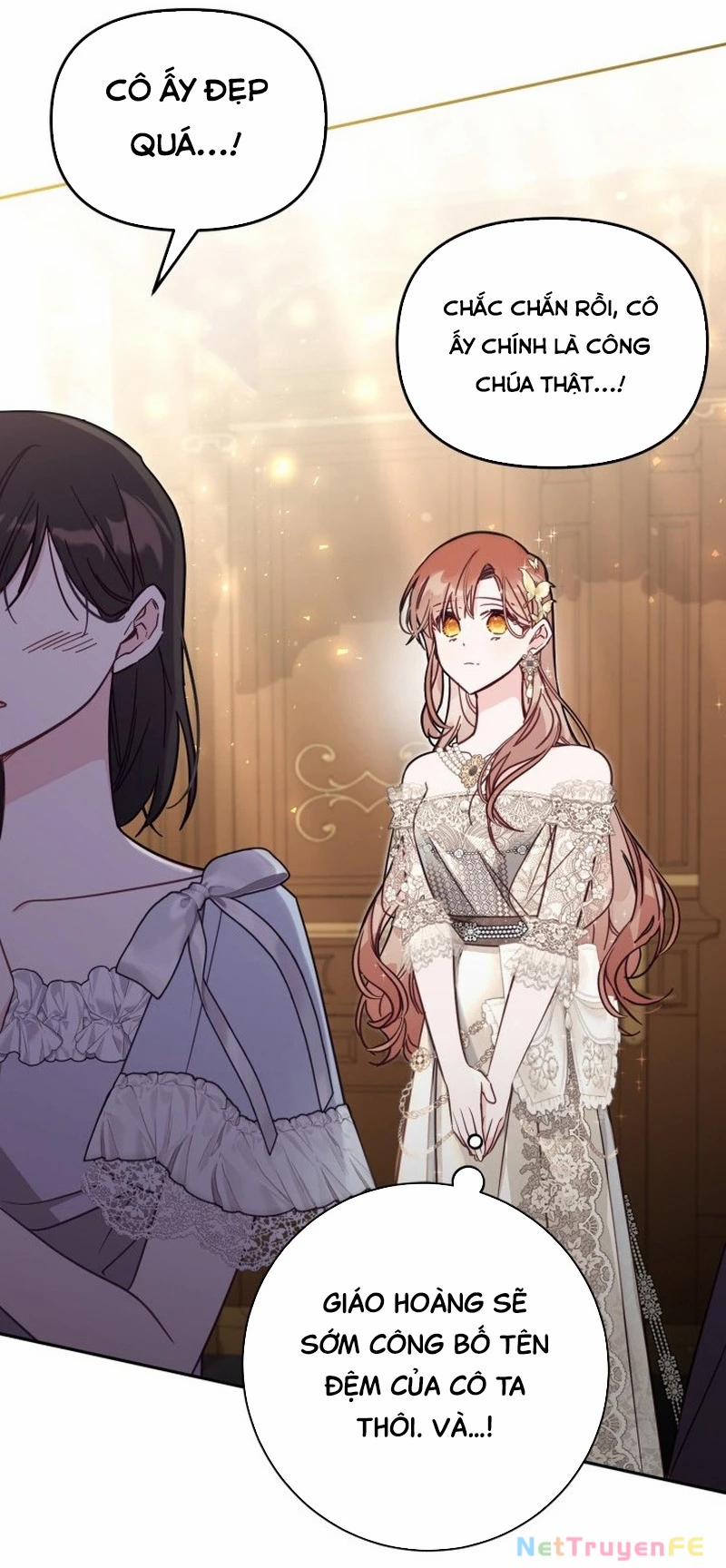 Không Có Nơi Nào Dành Cho Công Chúa Giả Mạo 60 trang 60