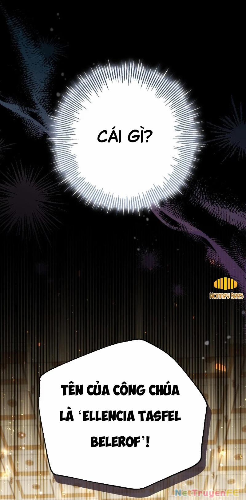 Không Có Nơi Nào Dành Cho Công Chúa Giả Mạo 60 trang 62