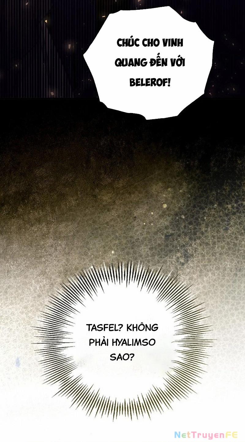 Không Có Nơi Nào Dành Cho Công Chúa Giả Mạo 60 trang 64