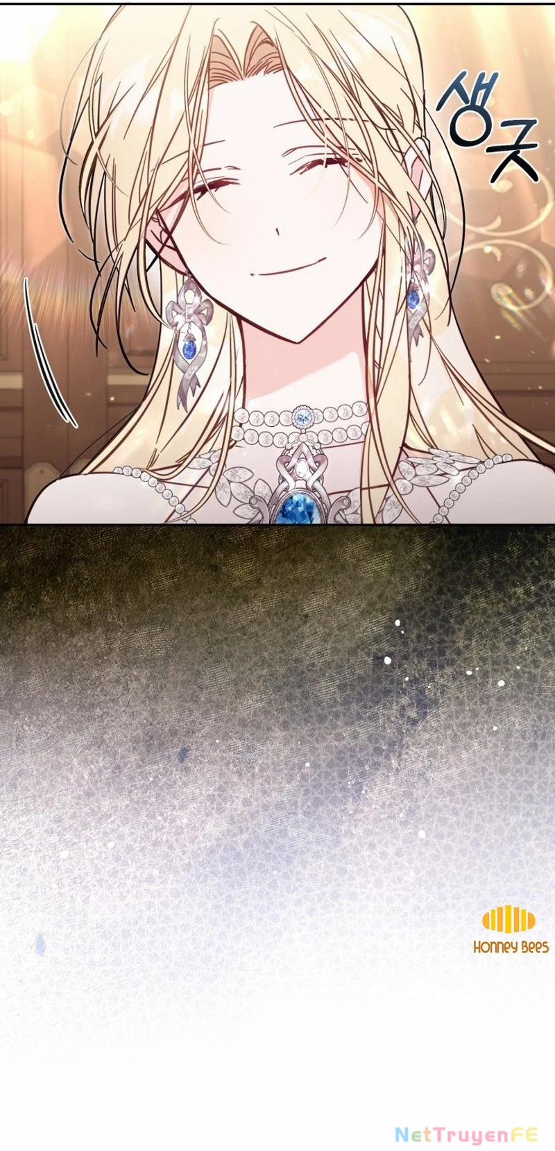 Không Có Nơi Nào Dành Cho Công Chúa Giả Mạo 60 trang 65