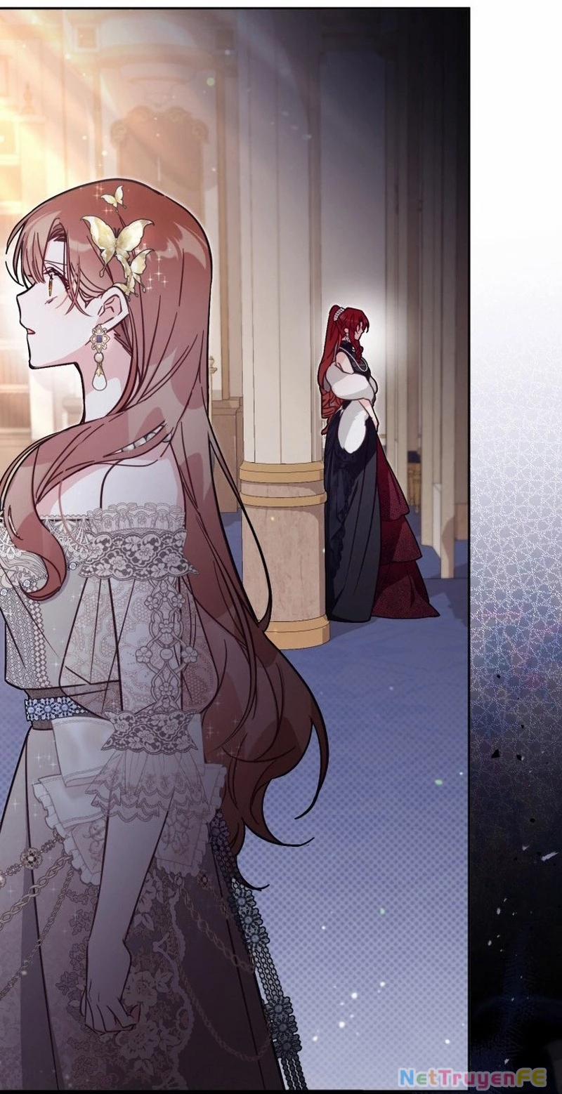 Không Có Nơi Nào Dành Cho Công Chúa Giả Mạo 60 trang 66