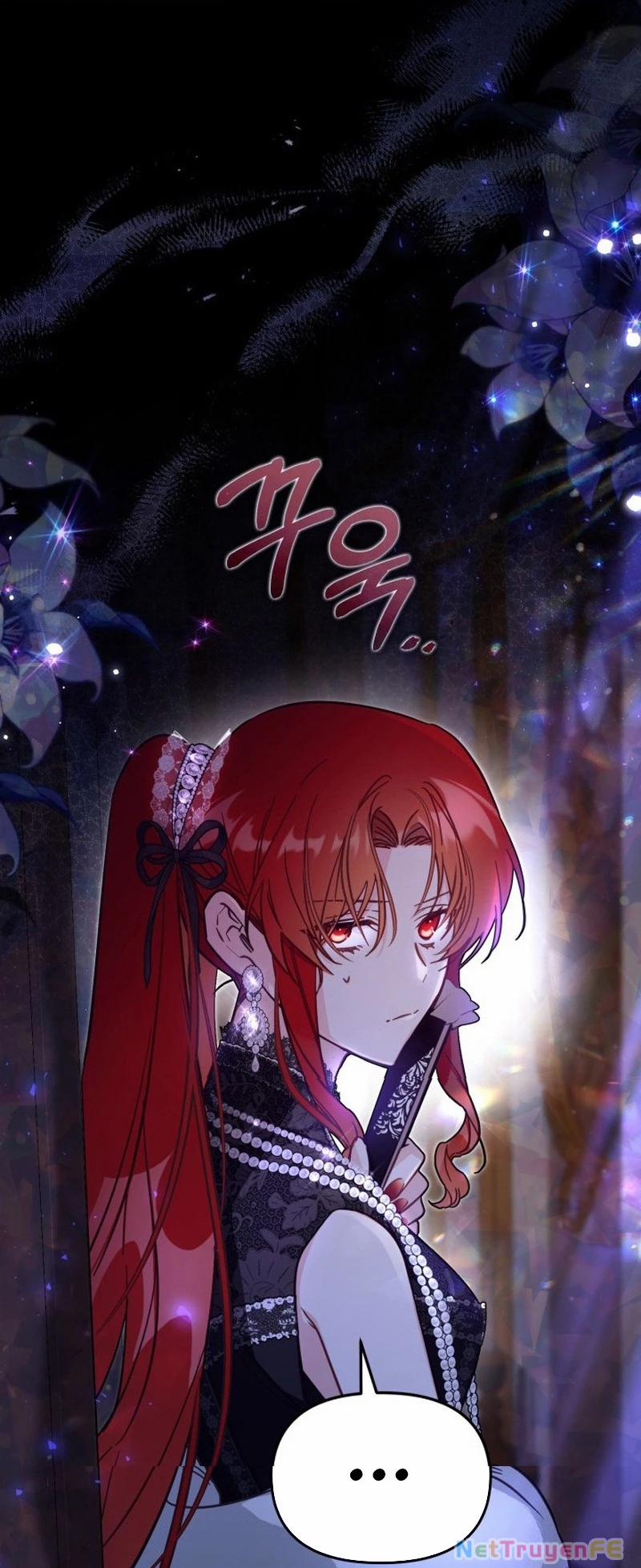 Không Có Nơi Nào Dành Cho Công Chúa Giả Mạo 60 trang 67