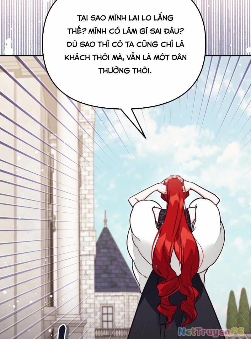 Không Có Nơi Nào Dành Cho Công Chúa Giả Mạo 61 trang 102