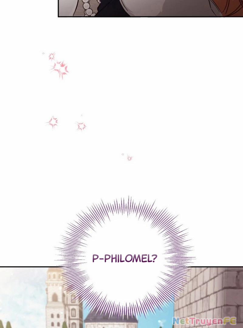 Không Có Nơi Nào Dành Cho Công Chúa Giả Mạo 61 trang 105