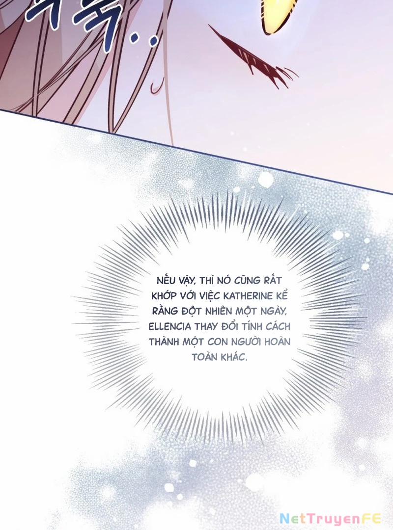 Không Có Nơi Nào Dành Cho Công Chúa Giả Mạo 61 trang 11