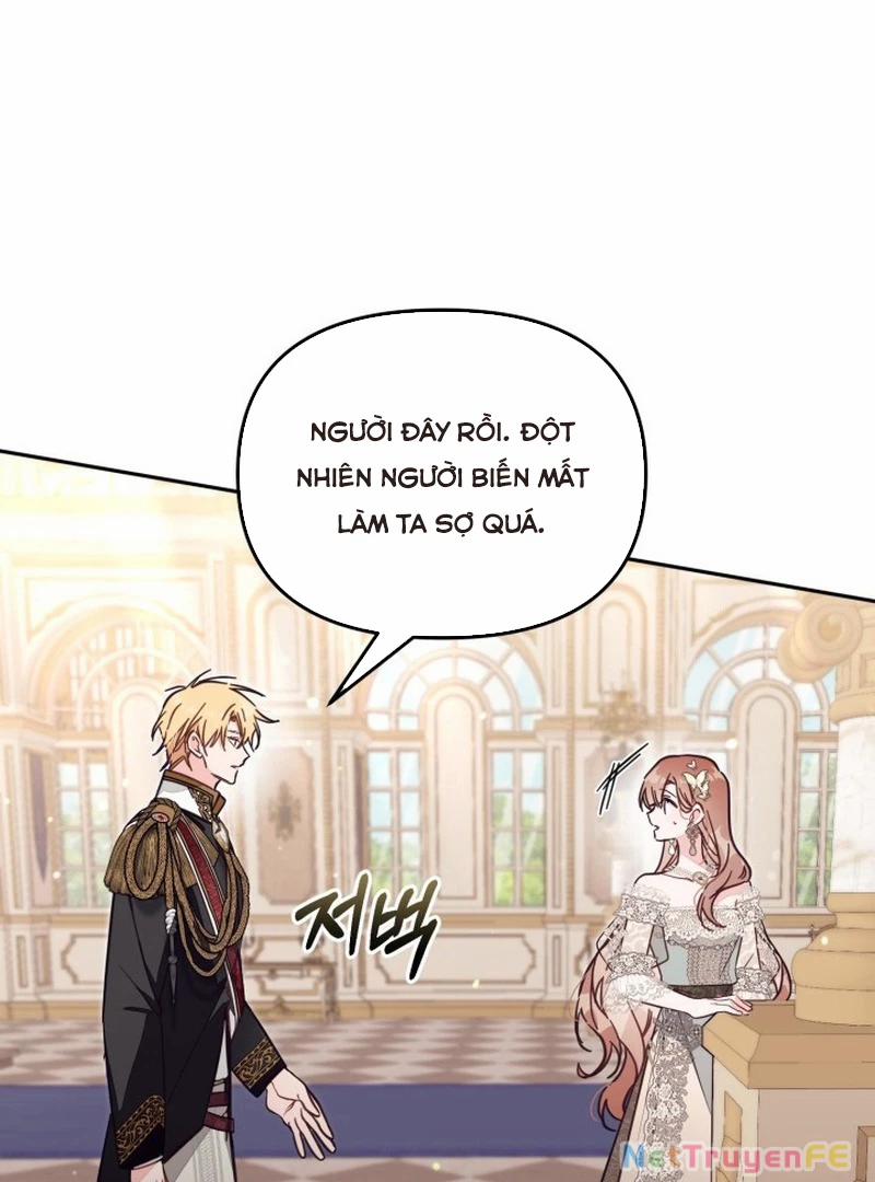 Không Có Nơi Nào Dành Cho Công Chúa Giả Mạo 61 trang 14