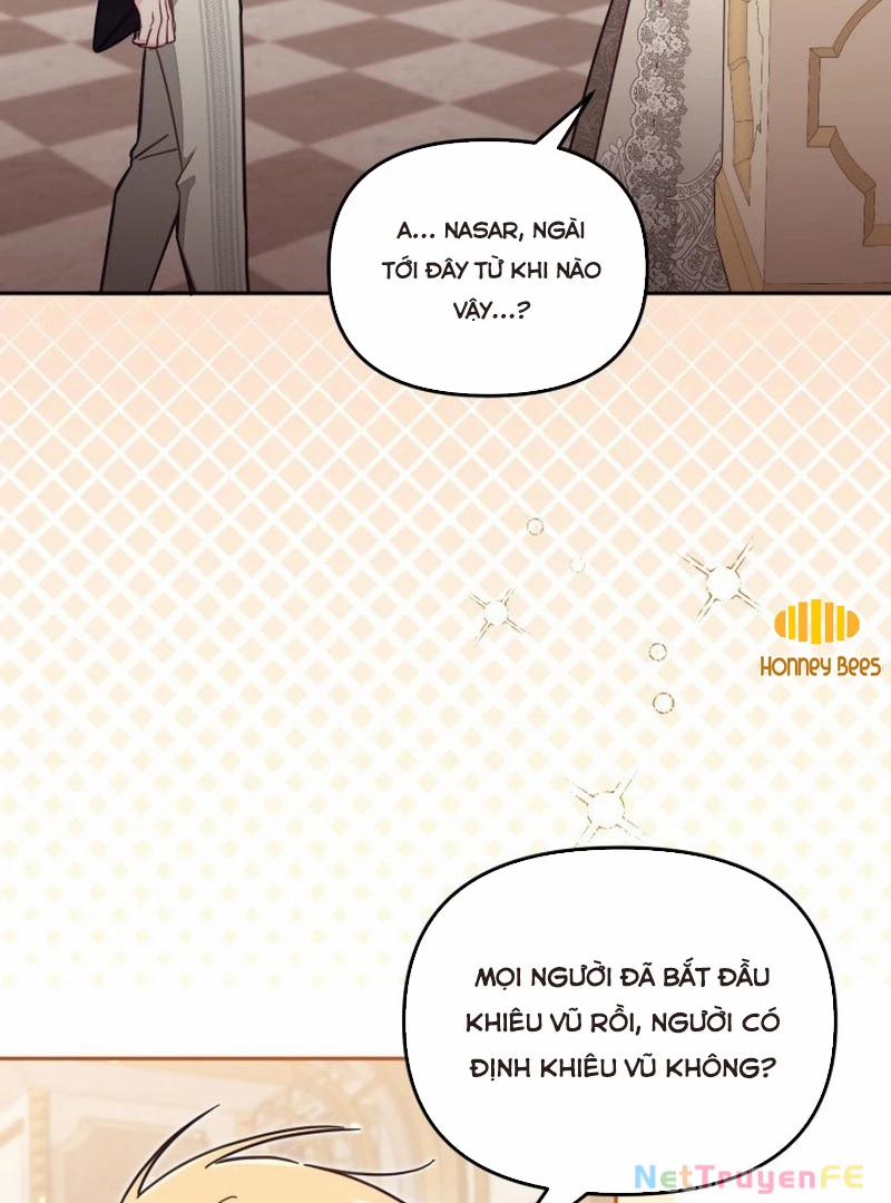 Không Có Nơi Nào Dành Cho Công Chúa Giả Mạo 61 trang 15