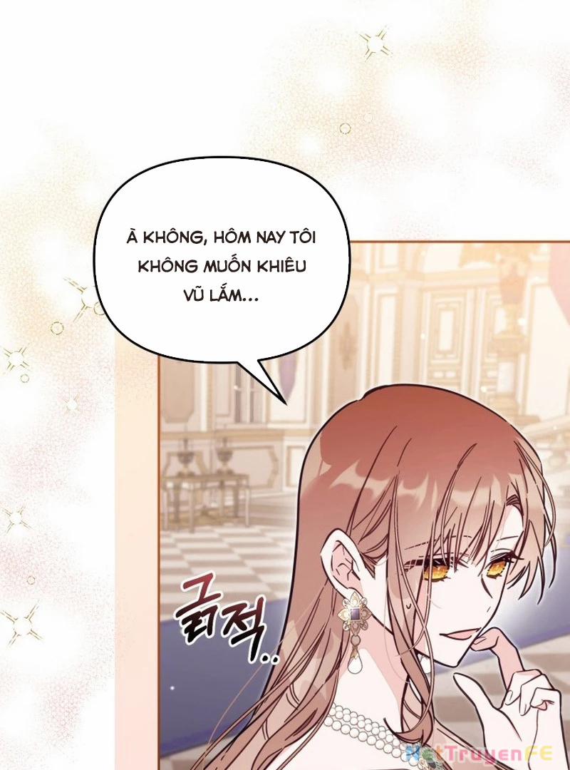 Không Có Nơi Nào Dành Cho Công Chúa Giả Mạo 61 trang 17