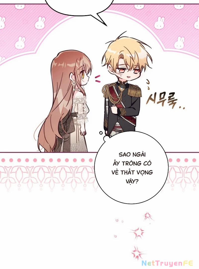 Không Có Nơi Nào Dành Cho Công Chúa Giả Mạo 61 trang 19