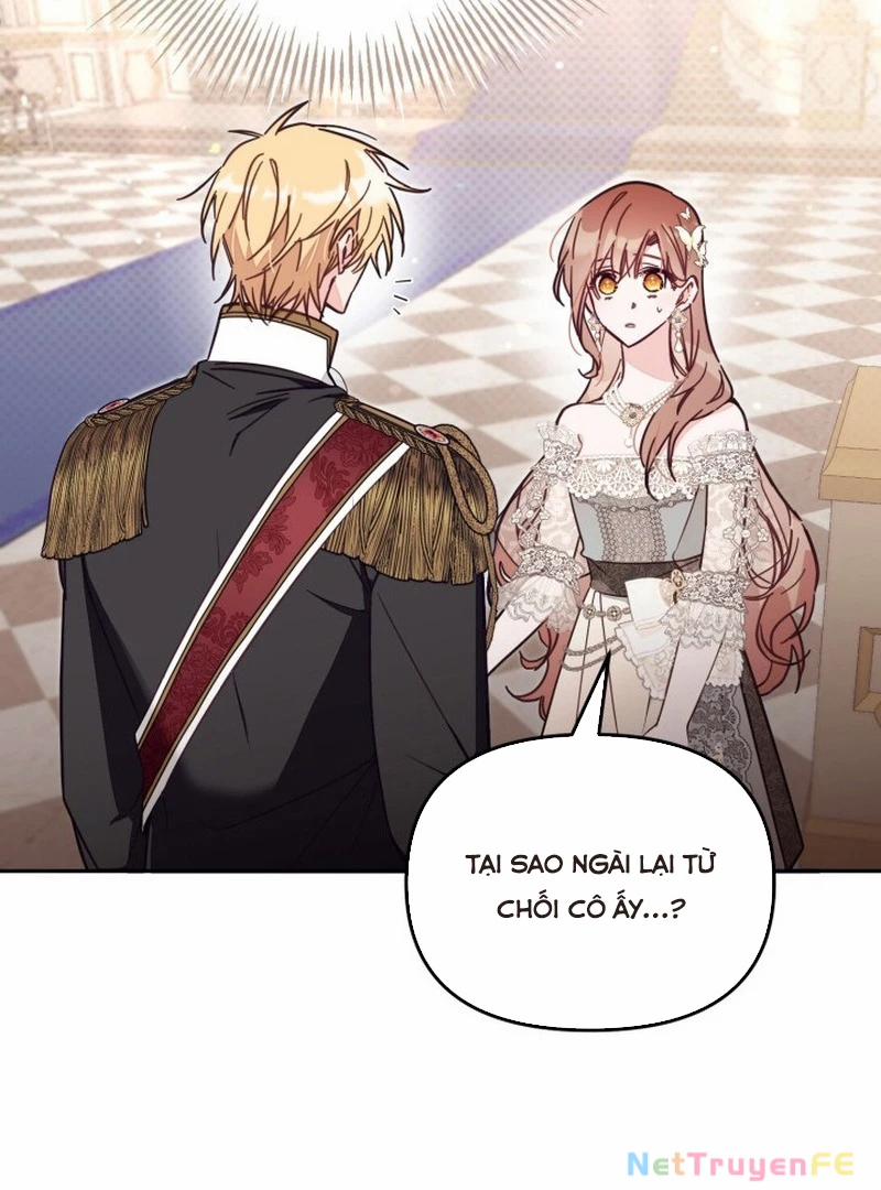 Không Có Nơi Nào Dành Cho Công Chúa Giả Mạo 61 trang 22