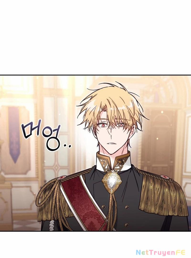 Không Có Nơi Nào Dành Cho Công Chúa Giả Mạo 61 trang 23