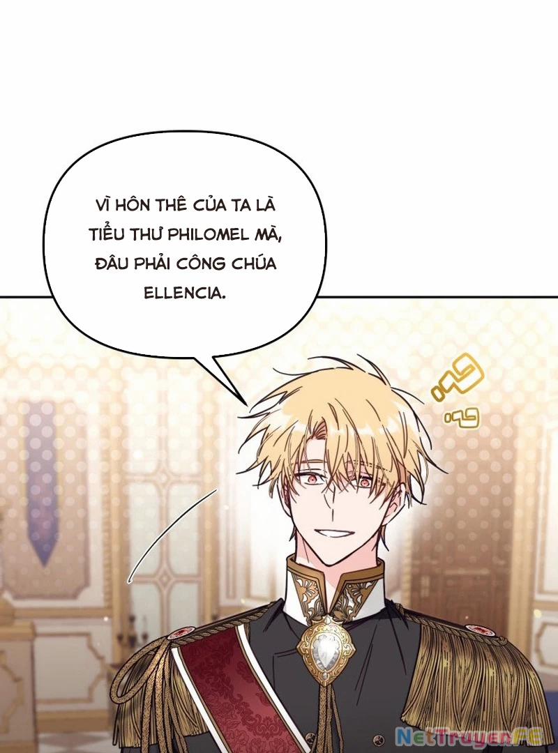 Không Có Nơi Nào Dành Cho Công Chúa Giả Mạo 61 trang 24