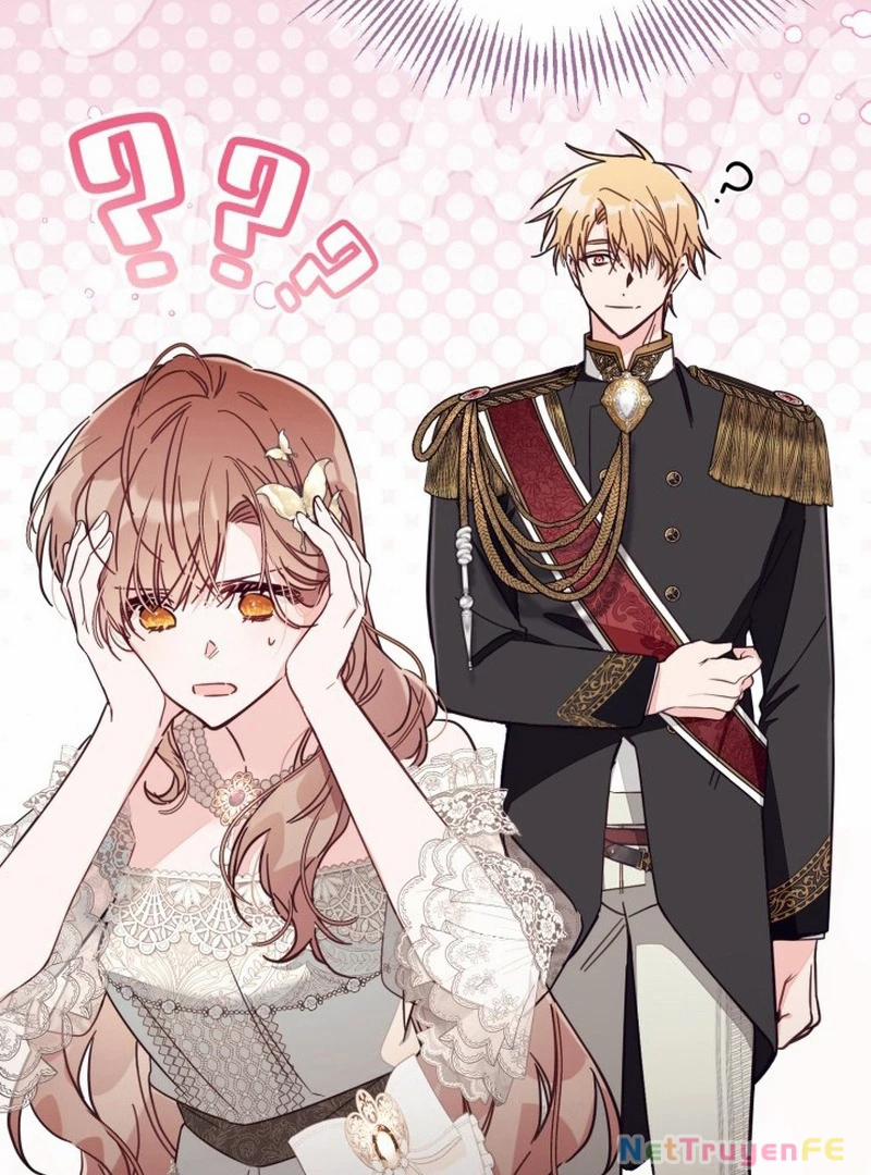 Không Có Nơi Nào Dành Cho Công Chúa Giả Mạo 61 trang 28