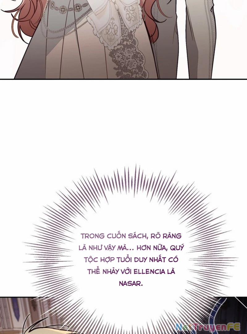 Không Có Nơi Nào Dành Cho Công Chúa Giả Mạo 61 trang 29