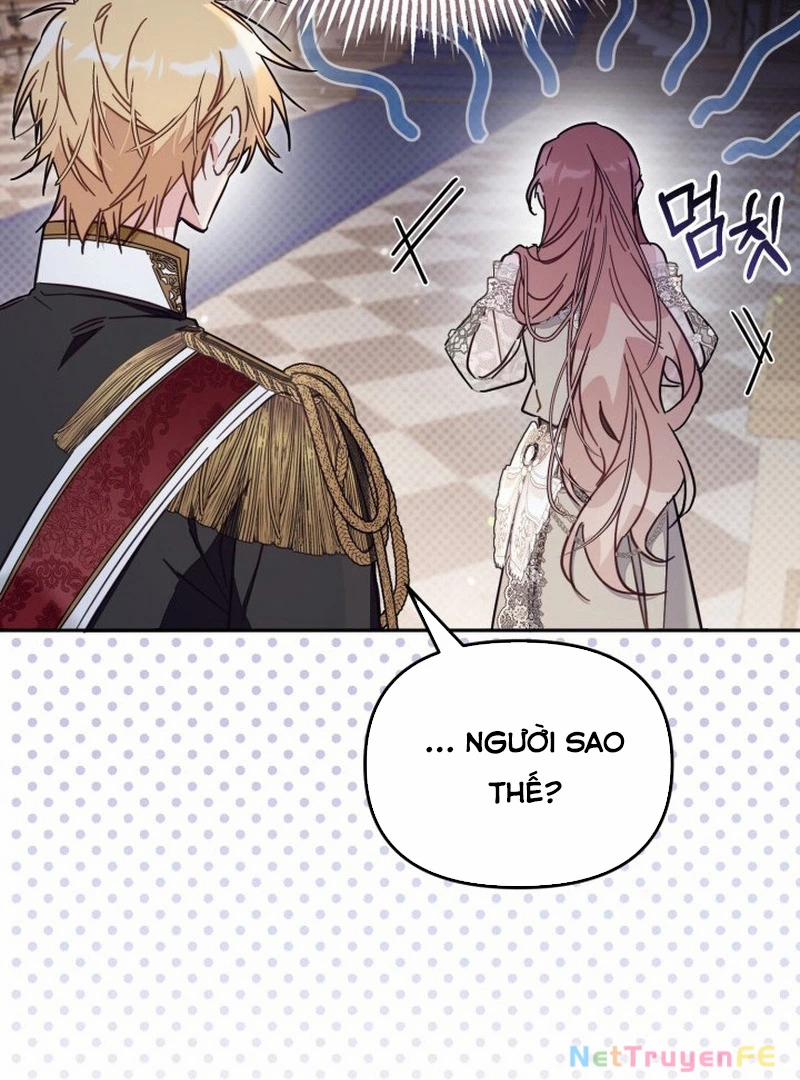 Không Có Nơi Nào Dành Cho Công Chúa Giả Mạo 61 trang 30