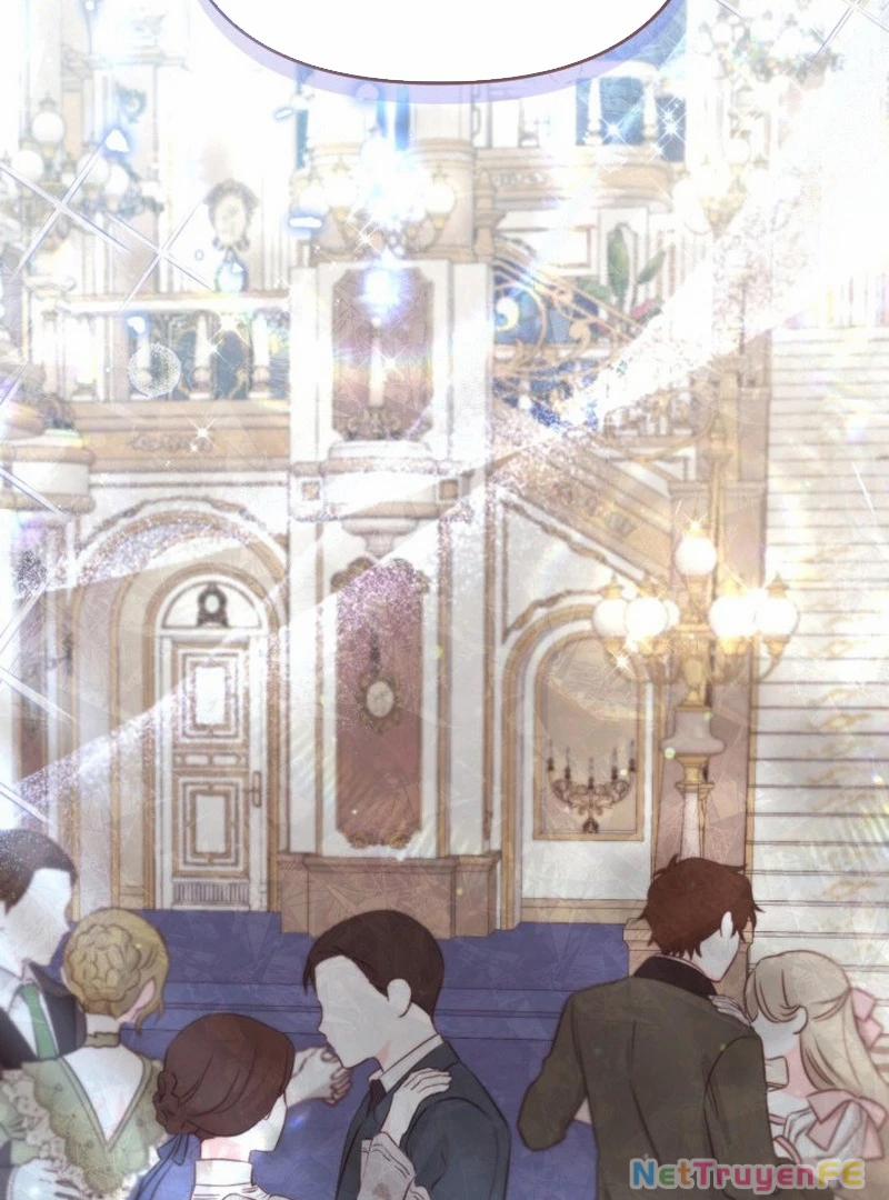 Không Có Nơi Nào Dành Cho Công Chúa Giả Mạo 61 trang 33