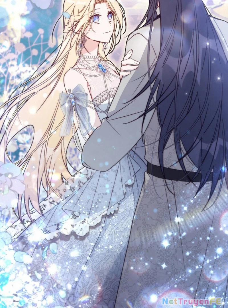 Không Có Nơi Nào Dành Cho Công Chúa Giả Mạo 61 trang 37