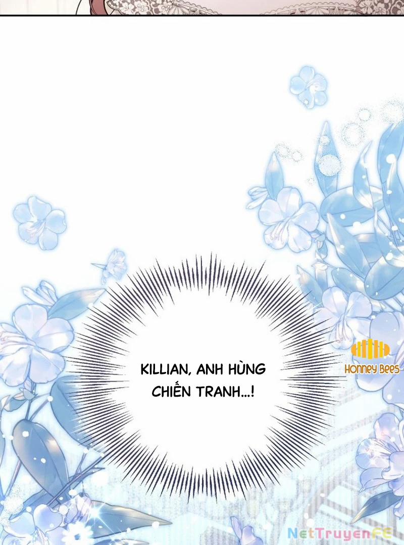 Không Có Nơi Nào Dành Cho Công Chúa Giả Mạo 61 trang 41