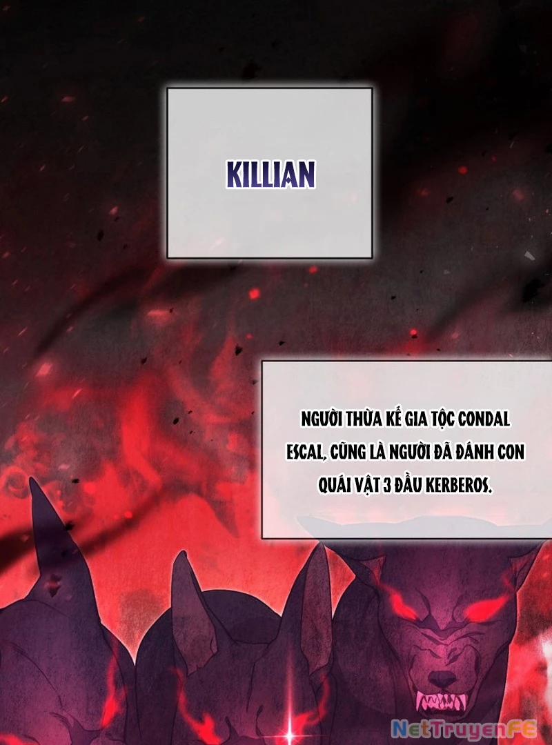 Không Có Nơi Nào Dành Cho Công Chúa Giả Mạo 61 trang 44