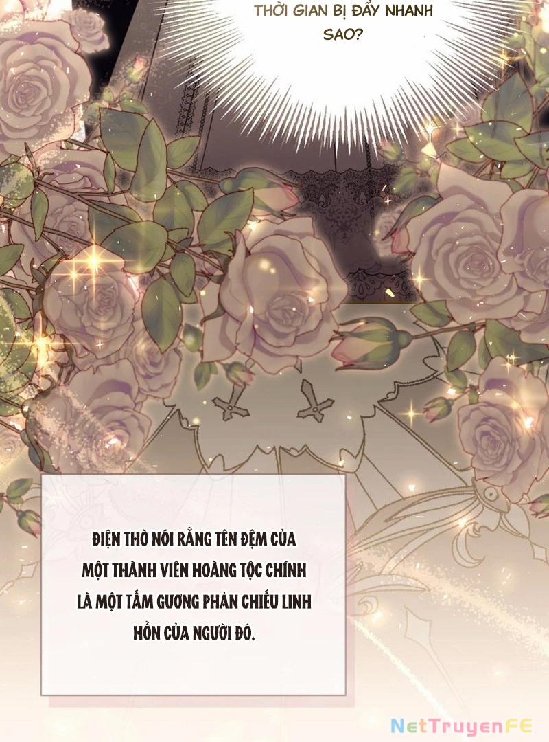 Không Có Nơi Nào Dành Cho Công Chúa Giả Mạo 61 trang 5