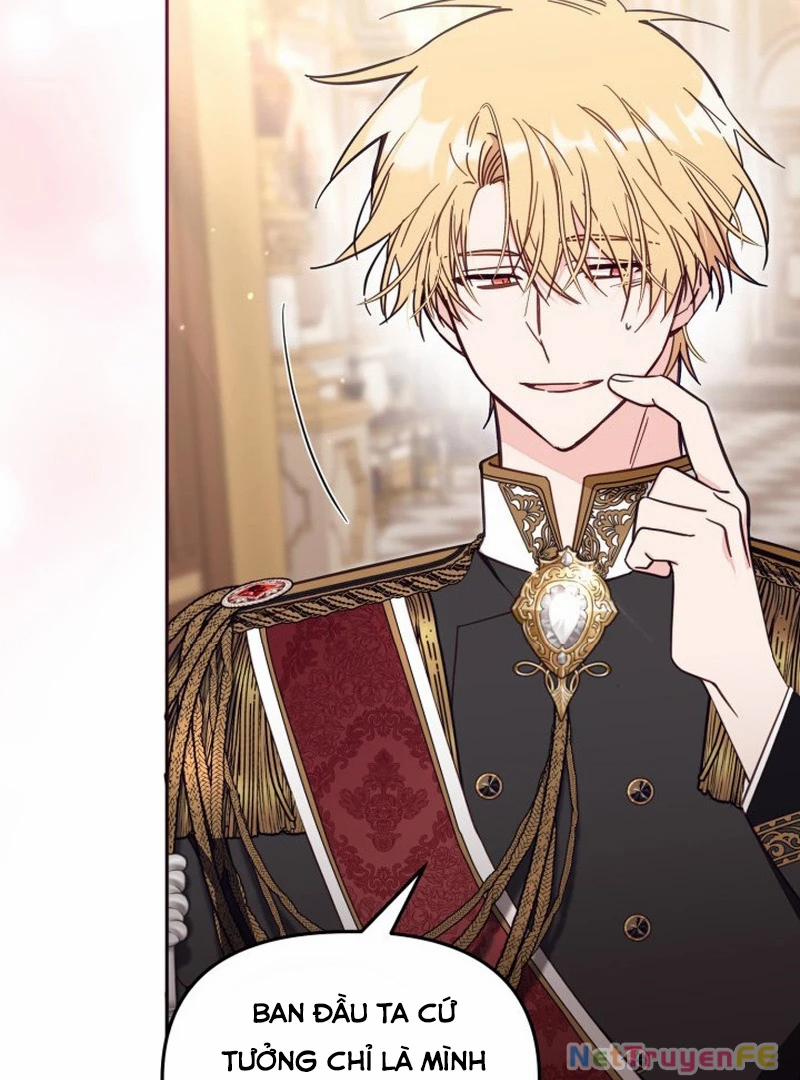 Không Có Nơi Nào Dành Cho Công Chúa Giả Mạo 61 trang 55