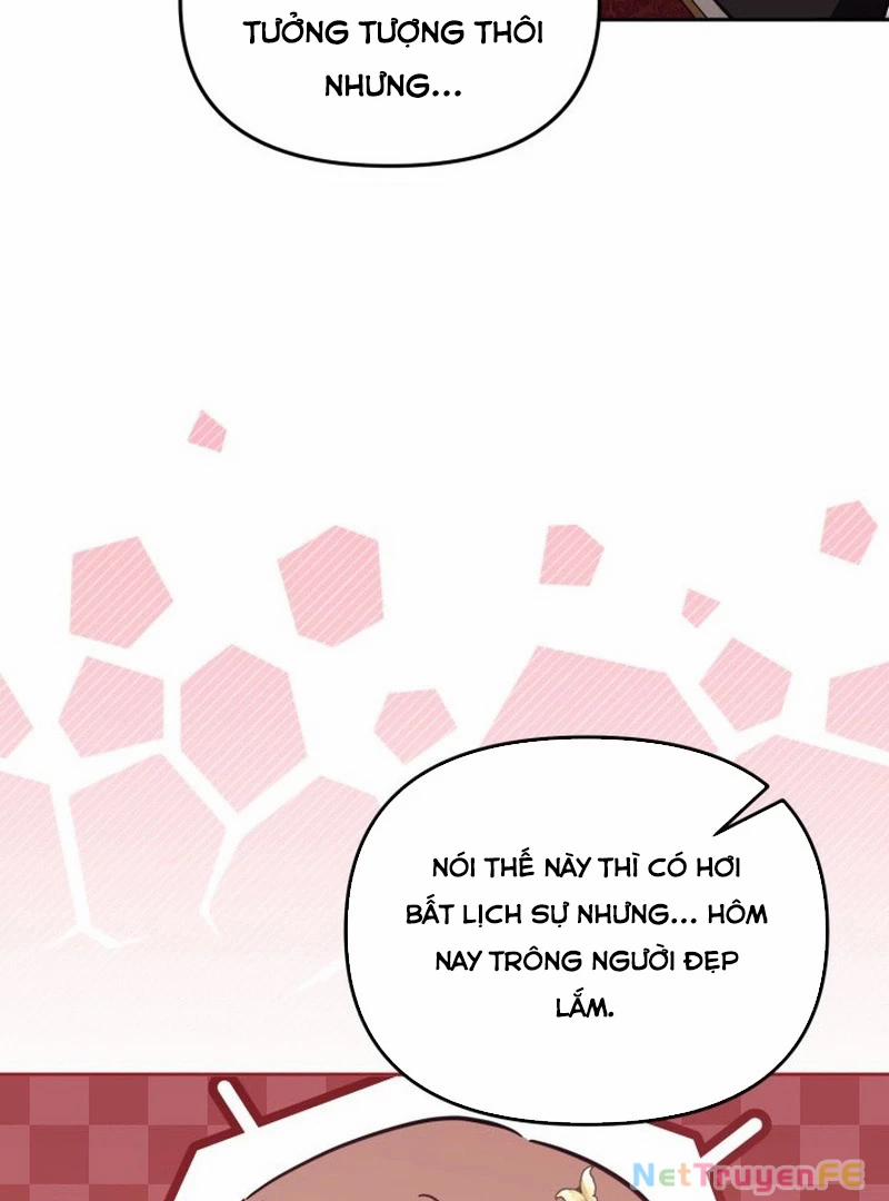 Không Có Nơi Nào Dành Cho Công Chúa Giả Mạo 61 trang 56