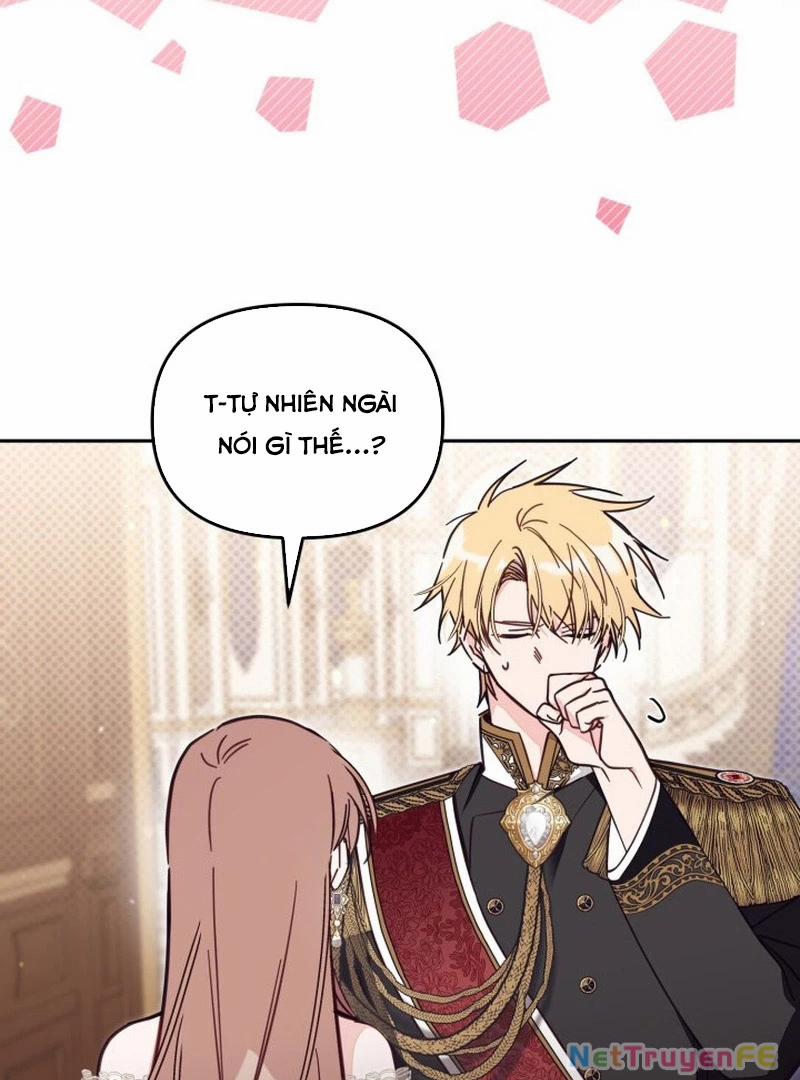 Không Có Nơi Nào Dành Cho Công Chúa Giả Mạo 61 trang 58