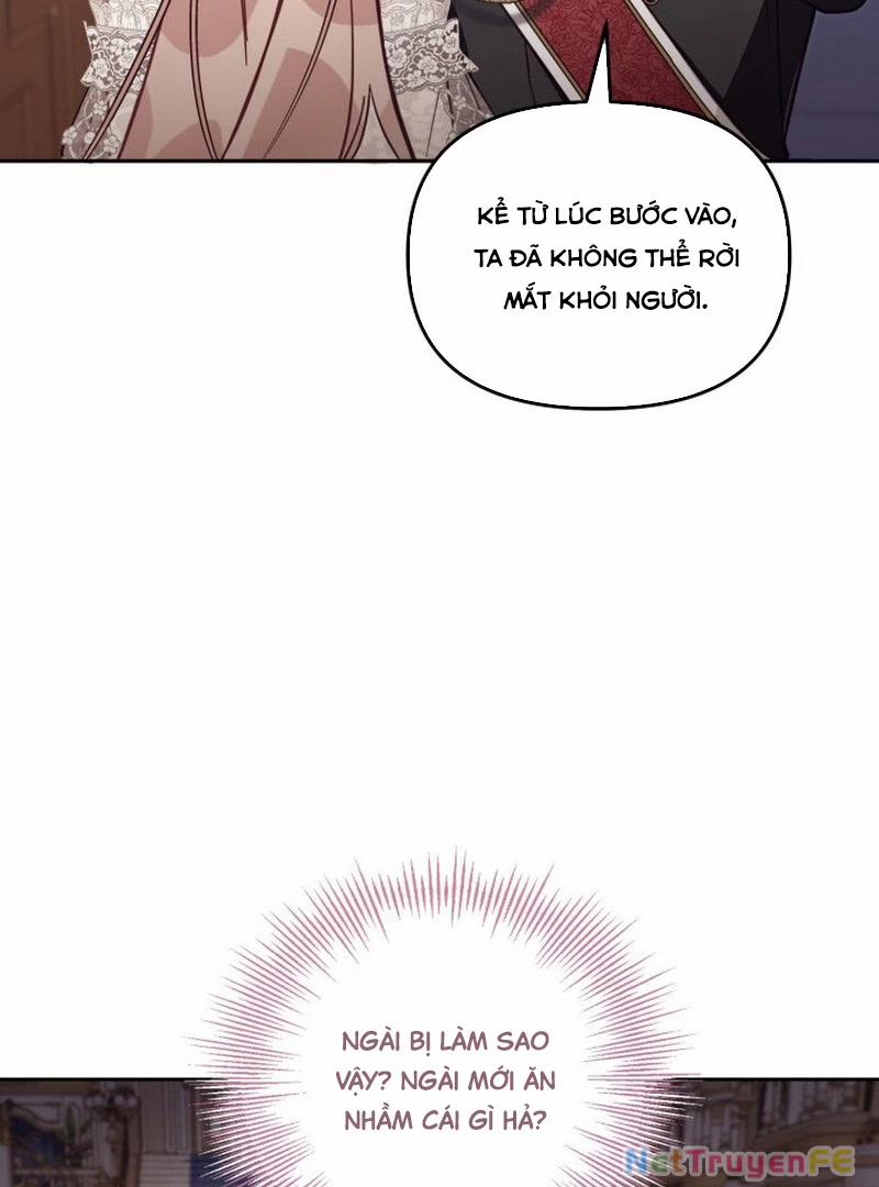 Không Có Nơi Nào Dành Cho Công Chúa Giả Mạo 61 trang 59