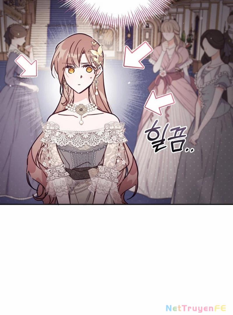 Không Có Nơi Nào Dành Cho Công Chúa Giả Mạo 61 trang 60