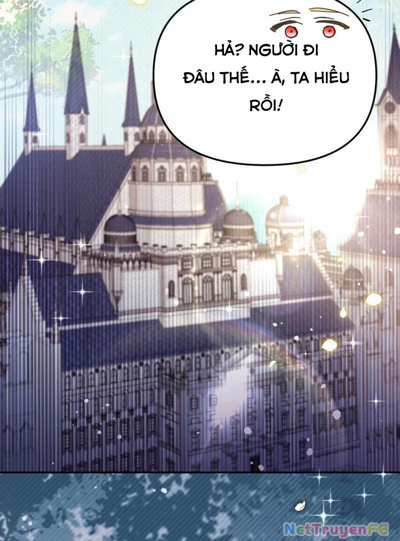 Không Có Nơi Nào Dành Cho Công Chúa Giả Mạo 61 trang 67