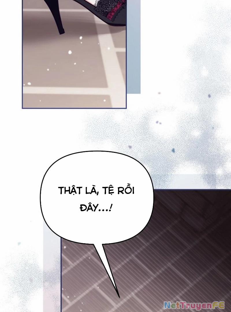 Không Có Nơi Nào Dành Cho Công Chúa Giả Mạo 61 trang 70