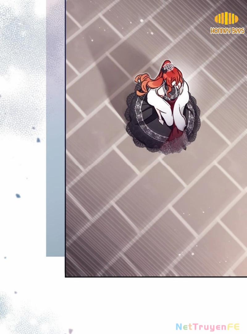 Không Có Nơi Nào Dành Cho Công Chúa Giả Mạo 61 trang 71