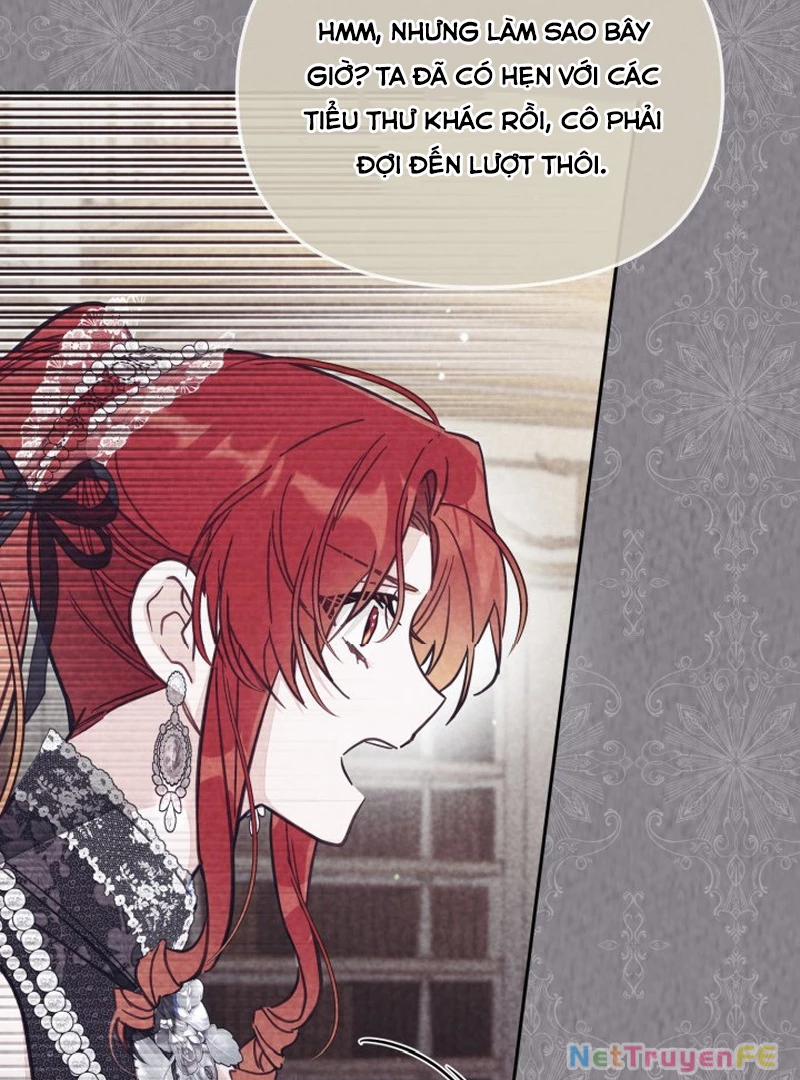 Không Có Nơi Nào Dành Cho Công Chúa Giả Mạo 61 trang 79