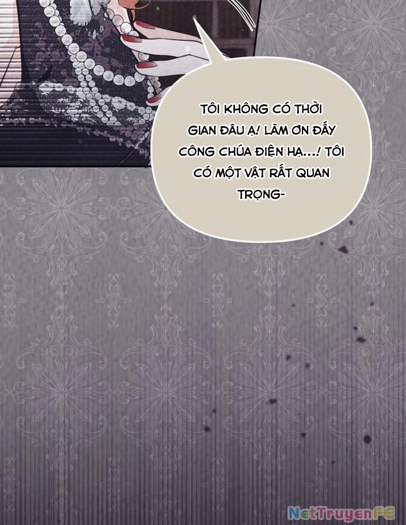 Không Có Nơi Nào Dành Cho Công Chúa Giả Mạo 61 trang 80