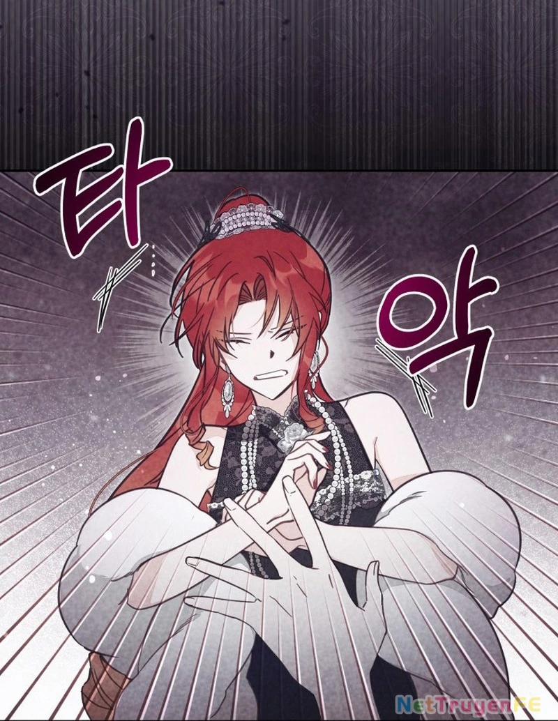 Không Có Nơi Nào Dành Cho Công Chúa Giả Mạo 61 trang 81