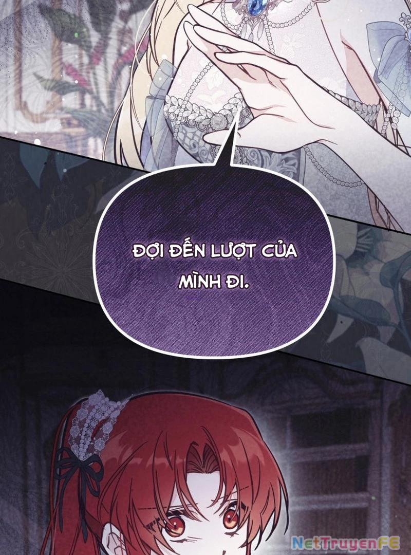 Không Có Nơi Nào Dành Cho Công Chúa Giả Mạo 61 trang 83