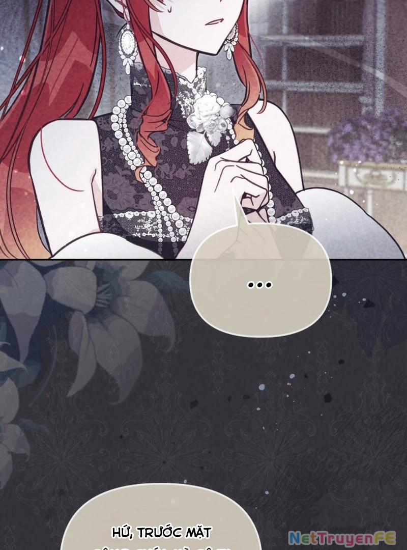 Không Có Nơi Nào Dành Cho Công Chúa Giả Mạo 61 trang 84