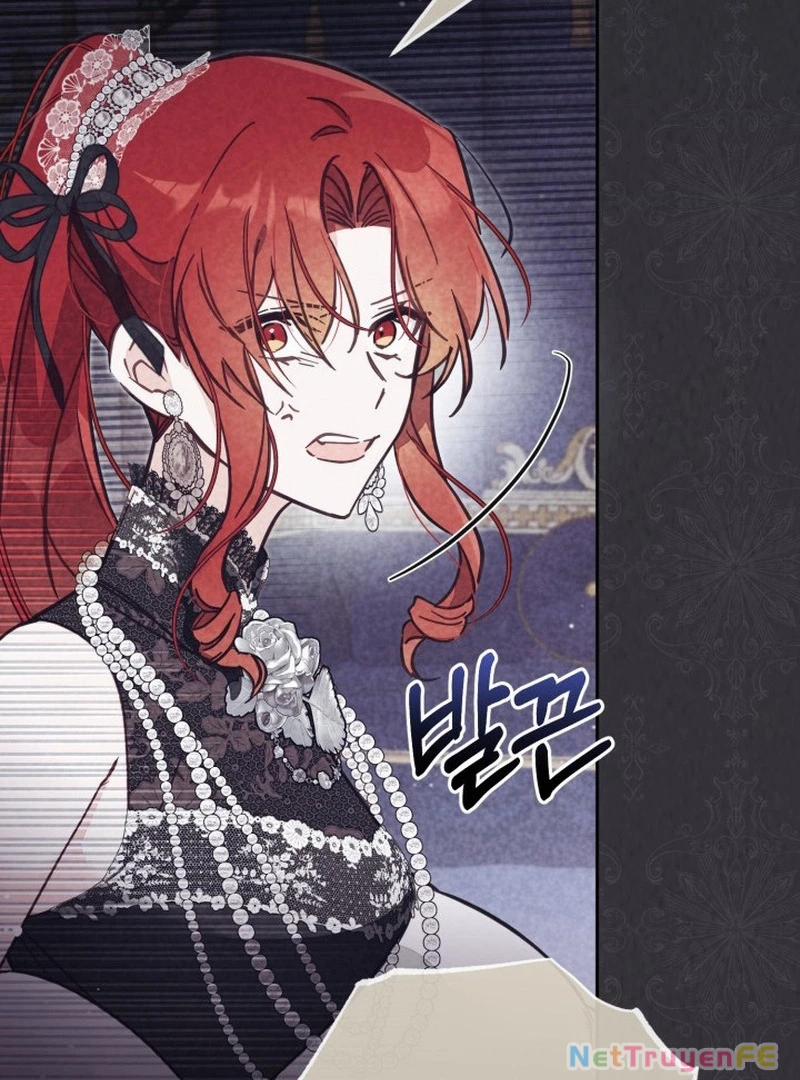 Không Có Nơi Nào Dành Cho Công Chúa Giả Mạo 61 trang 91