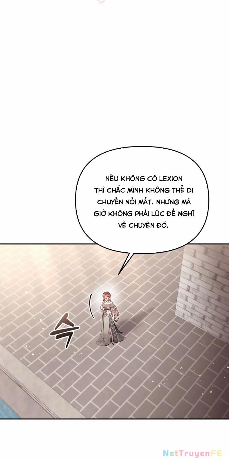 Không Có Nơi Nào Dành Cho Công Chúa Giả Mạo 62 trang 13