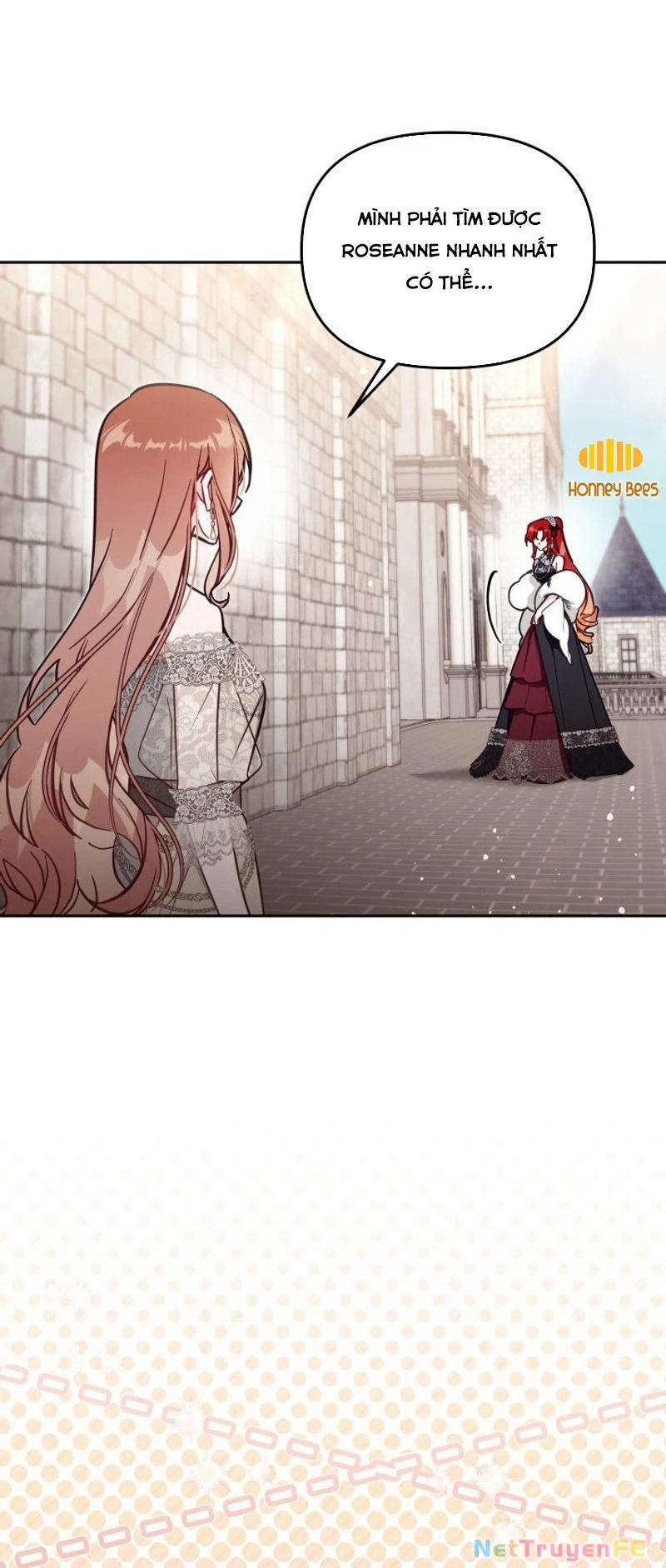 Không Có Nơi Nào Dành Cho Công Chúa Giả Mạo 62 trang 14