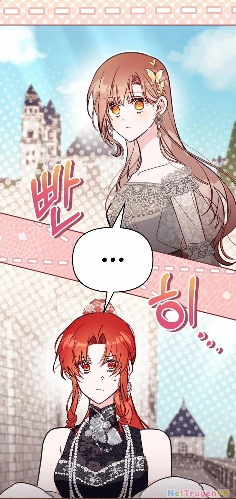 Không Có Nơi Nào Dành Cho Công Chúa Giả Mạo 62 trang 15