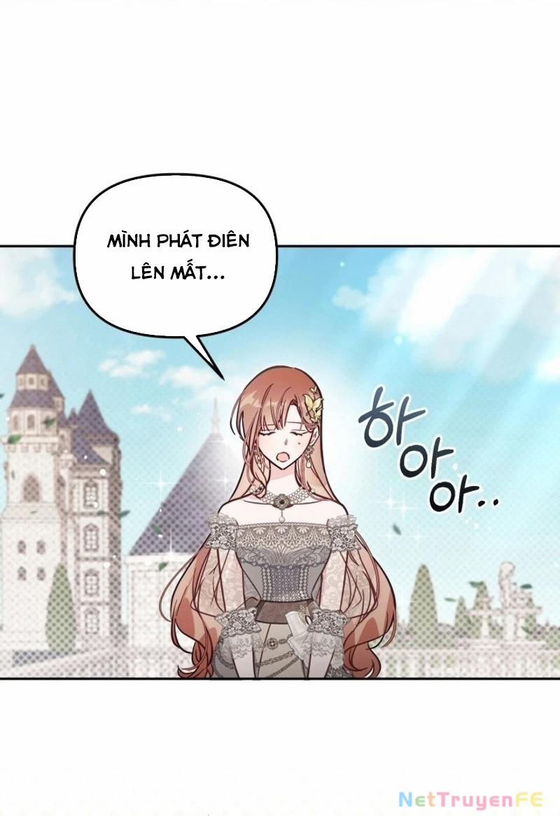 Không Có Nơi Nào Dành Cho Công Chúa Giả Mạo 62 trang 2