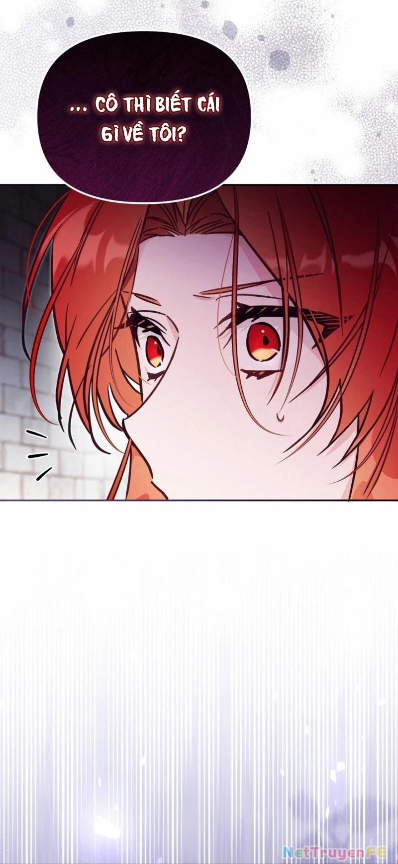 Không Có Nơi Nào Dành Cho Công Chúa Giả Mạo 62 trang 33