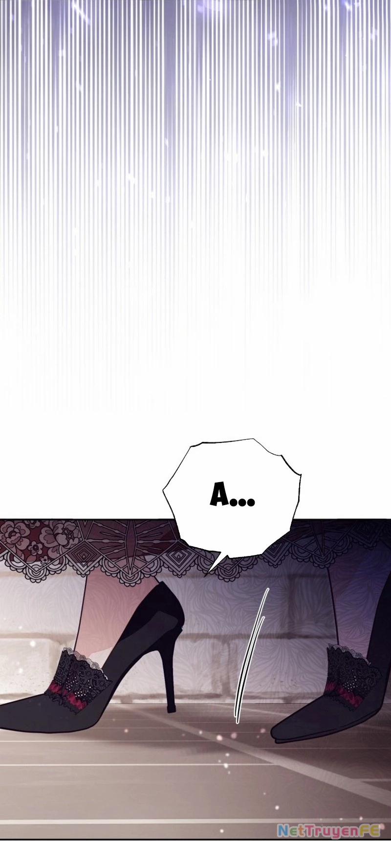 Không Có Nơi Nào Dành Cho Công Chúa Giả Mạo 62 trang 36