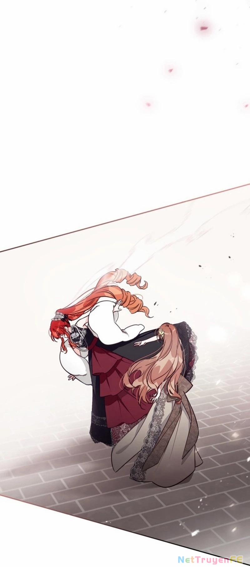 Không Có Nơi Nào Dành Cho Công Chúa Giả Mạo 62 trang 40