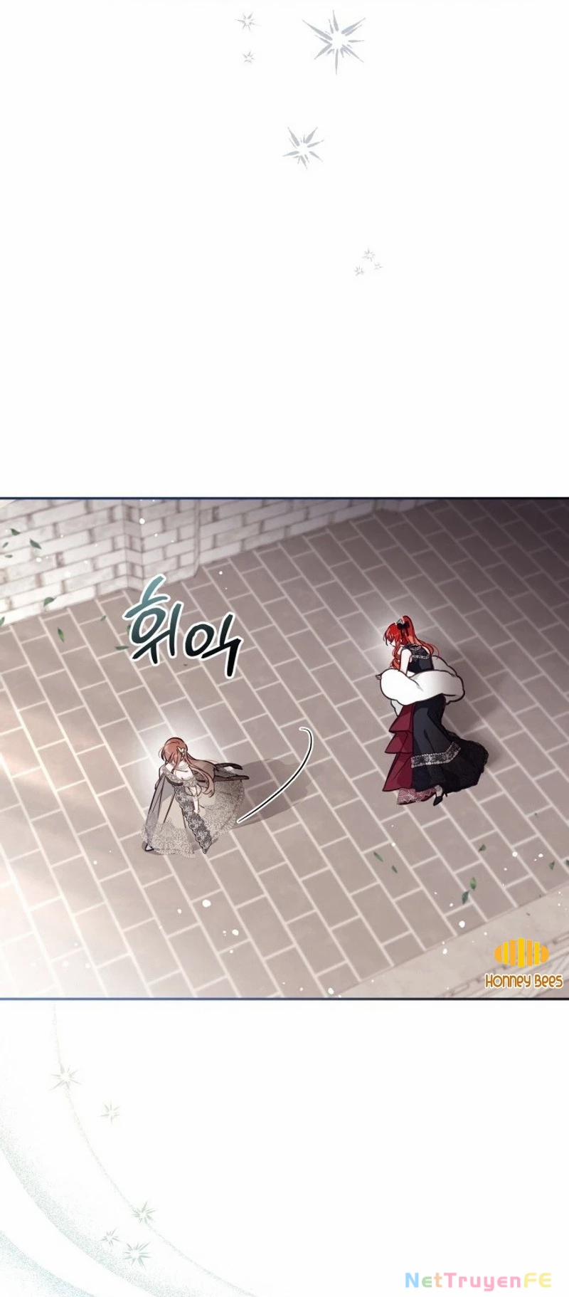 Không Có Nơi Nào Dành Cho Công Chúa Giả Mạo 62 trang 48