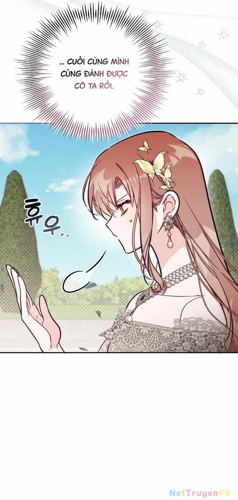 Không Có Nơi Nào Dành Cho Công Chúa Giả Mạo 62 trang 49